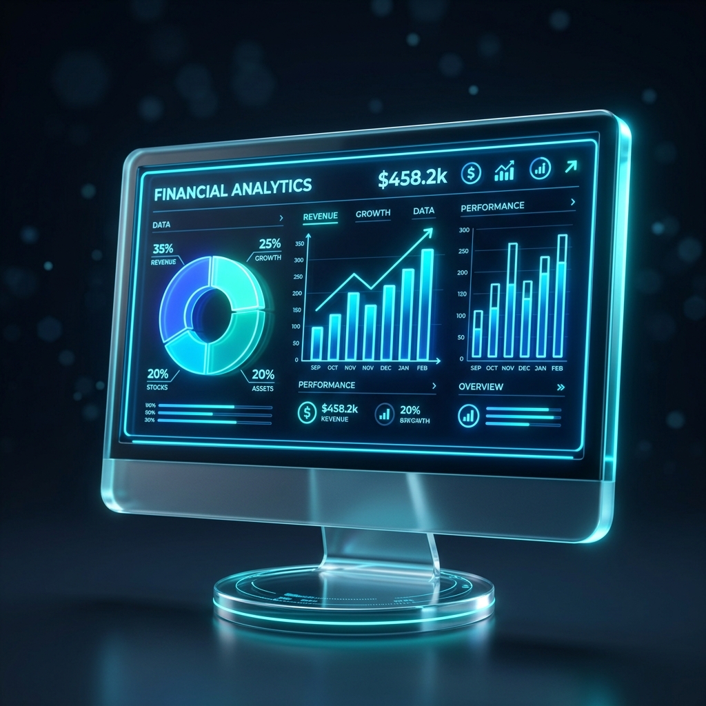 Dashboard en Tiempo Real