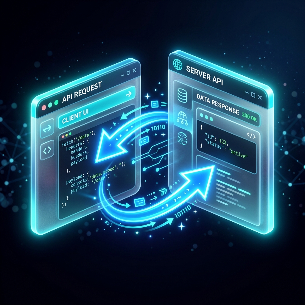Integración Contable